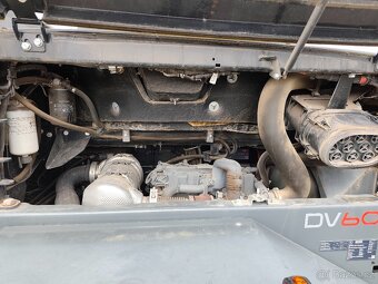 Dempr Wacker Neuson DW 60 Dual View Canopy - 5