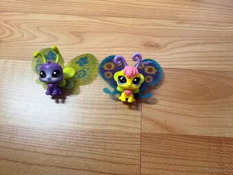 Prodám LPS ( littlest PetShop) - 5