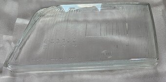 Sklá svetiel Audi A6 C4 Hella - 5