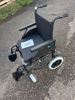 Invalidní vozík nový Cruiser 2 - 5