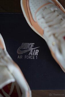 Nike air force 1 shadow - vel. 37,5 - 5