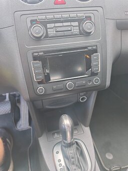Prodám VW Caddy - 5