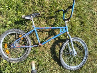 2x BMX - 5