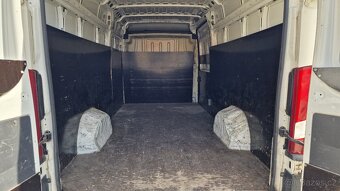 Peugeot Boxer L4 H2 DPH 2018 - 5