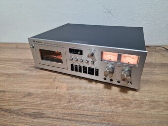 Vintage tape deck Technics RS-671USD - 5