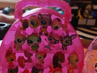 Pet Shop figurky - 5