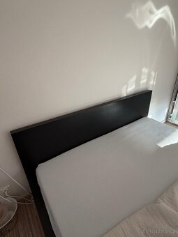 Postel IKEA MALM - 5