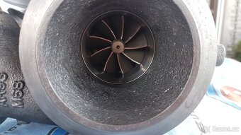 Turbo 2570 - 5