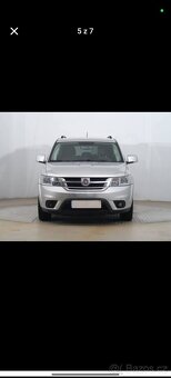 Freemont 2014 Multijed 2.0 TDI 125kw automat - 5