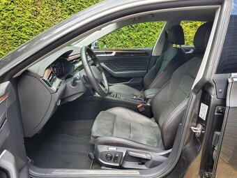 VW Arteon 2.0TDI Elegance DSG 1maj ČR - 5