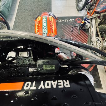 KTM XC 350 - 5