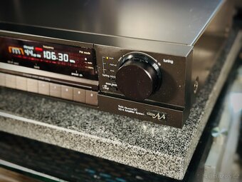 TECHNICS ST-G70 (r.1988)  quartz - 5
