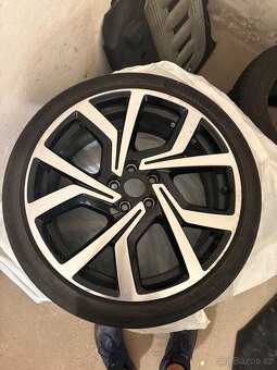 VW Polo GTI - 5