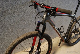 Specialized Stumpjumper 29 Carbon XL - 5