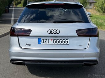 Audi A6 C7 Competition / VYMENA - 5