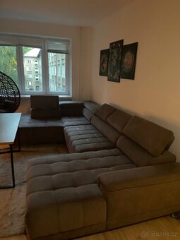 Sedací souprava - 5