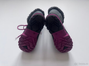 Dětské zimní boty sněhule CMP - EUR 36 - 5