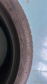 245/45 R18 MICHELIN letní - 5