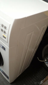 Pračka ELECTROLUX 600 SensiCar EW6SN506BC nové čti - 5