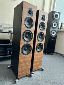 SONUS FABER Lumina V - prevedenie Walnut (NOVÉ) - 5