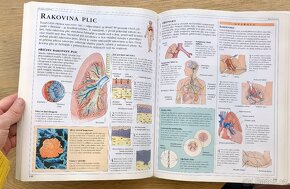 Lidské Tělo encyklopedie pro mladší, přírodopis - 5
