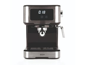 Pákový kávovar Espresso BEEM Select-Touch, nepoužívaný dovez - 5