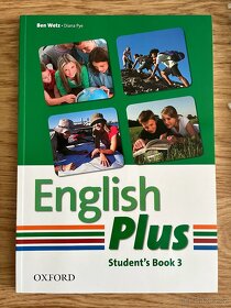 Učebnice angličtiny 15ks - nové - 5
