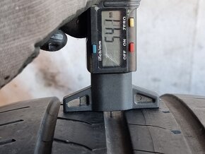 Letní pneu Goodyear 91V 205 55 16 - 5