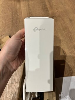 TP-Link CPE510 5GHz - 5