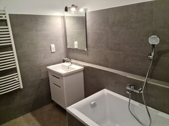 Pronájem bytu 2+kk, 72 m2, Cheb, Jateční ul. - 5