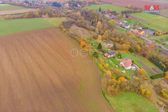 Prodej louky, 514 m², Chyjice - 5