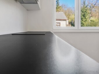Pronájem útulného bytu 1+1 po rekonstrukci – REZERVACE - 5