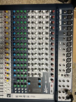 Parovy kabel Adam Hall K20C15 nerozbaleny + mixy - 5