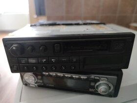 Autoradia JVC, Hyundai, Philips, menic Pioneer, repro XS - 5