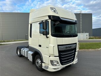 DAF XF 480 SSC LOWDECK 2021 360000 KM - 5