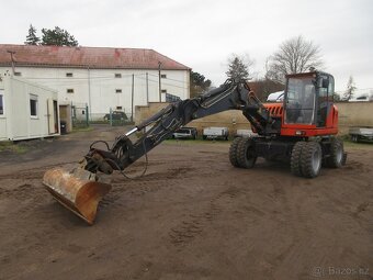 Terex TW 85 - 5