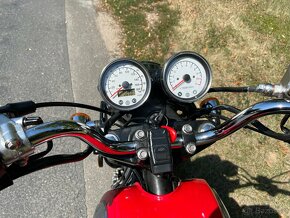 Jawa 350 OHC - 5