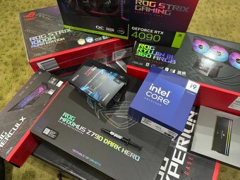 Rog RTX 4090 OC - 5
