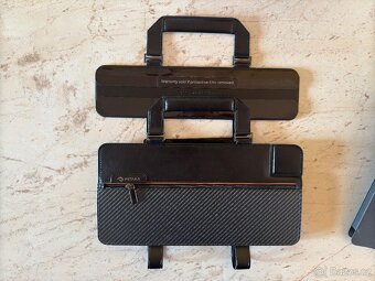 PITAKA FlipBook Case pro iPad - nový - 5