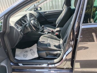 Vw golf Lounge 1.6 tdi 81 kw - 5