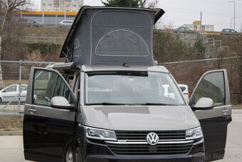 Volkswagen California - 5