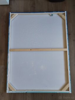 Originální top obraz 120x90 cm - 5