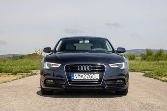 AUDI A5 Sportback 2.0 TDI 140kW Clean diesel 2014 - 5
