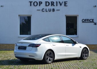 Tesla Model 3, Long Range/Tažné/Tepelné čerpadlo/LED - 5