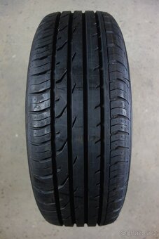 Mini Paceman R61, Countryman R60, alu 5x120 205/55/17 letní - 5