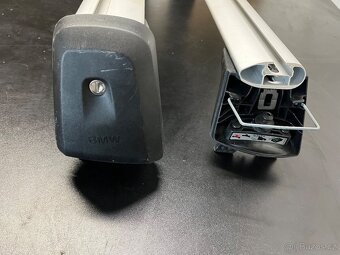 Střešní nosič Bmw G22 G28 - 5