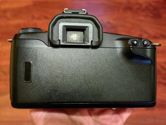 Canon EOS 500n + EF 35-80 USM - 5