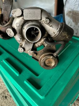 Turbo Fiat Ducato - 5