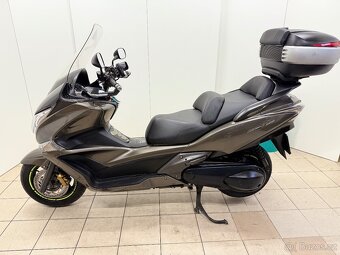 HONDA SW-T600,ABS - 5
