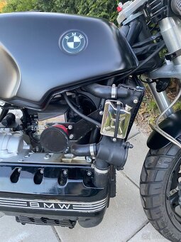 BMW CAFFERACER 1000 - 5